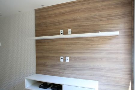 Apartamento para alugar com 58m², 2 quartos e 1 vaga Apartamento para alugar com 58m², 2 quartos e 1 vagaSala