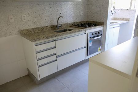 Apartamento para alugar com 58m², 2 quartos e 1 vaga Apartamento para alugar com 58m², 2 quartos e 1 vagaCozinha