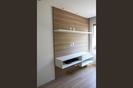 Apartamento para alugar com 58m², 2 quartos e 1 vaga Apartamento para alugar com 58m², 2 quartos e 1 vagaSala