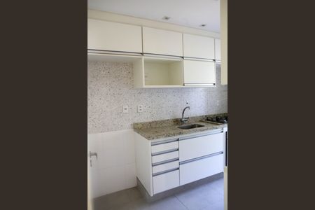 Apartamento para alugar com 58m², 2 quartos e 1 vaga Apartamento para alugar com 58m², 2 quartos e 1 vagaCozinha