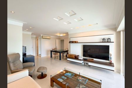 Apartamento à venda com 4 quartos, 170m² em Barra da Tijuca, Rio de Janeiro