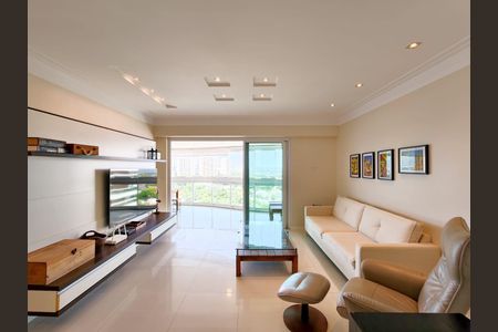 Apartamento à venda com 4 quartos, 170m² em Barra da Tijuca, Rio de Janeiro