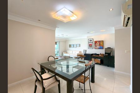 Apartamento à venda com 4 quartos, 170m² em Barra da Tijuca, Rio de Janeiro