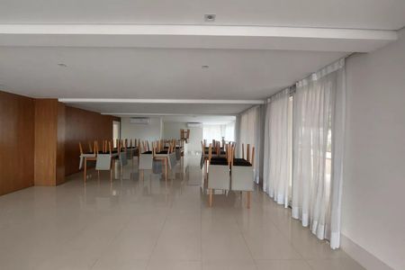 Apartamento à venda com 68m², 2 quartos e 2 vagas