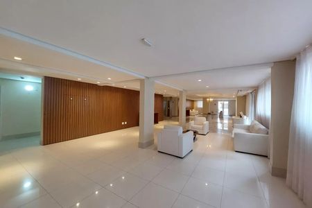 Apartamento à venda com 68m², 2 quartos e 2 vagas