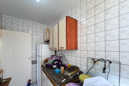Apartamento à venda com 72m², 2 quartos e 1 vagaCozinha 