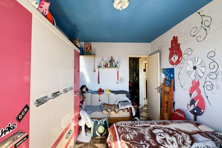 Quarto 1 de apartamento à venda com 2 quartos, 72m² em Taboão, São Bernardo do Campo