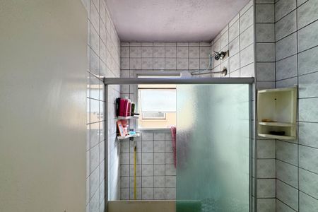 Apartamento à venda com 72m², 2 quartos e 1 vagaBanheiro Social