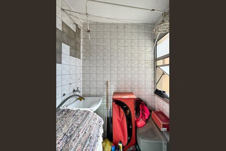 Apartamento à venda com 72m², 2 quartos e 1 vagaÁrea de Serviço