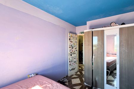 Apartamento à venda com 72m², 2 quartos e 1 vagaQuarto 2