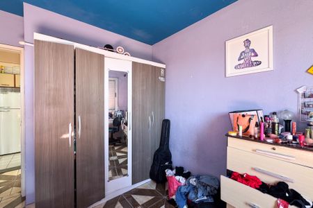 Apartamento à venda com 72m², 2 quartos e 1 vagaQuarto 2