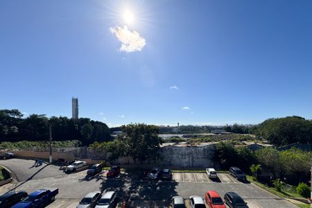 Apartamento à venda com 72m², 2 quartos e 1 vagaVista - Quarto 1
