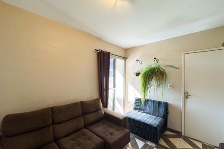 Apartamento à venda com 72m², 2 quartos e 1 vagaSala