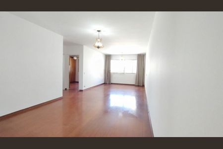 Apartamento à venda com 2 quartos, 84m² em Vila Regente Feijó, São Paulo