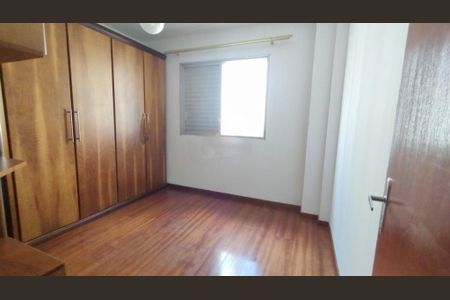 Apartamento à venda com 2 quartos, 84m² em Vila Regente Feijó, São Paulo