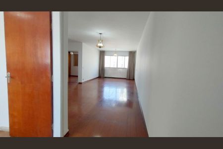 Apartamento à venda com 2 quartos, 84m² em Vila Regente Feijó, São Paulo