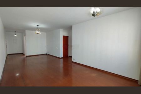 Apartamento à venda com 2 quartos, 84m² em Vila Regente Feijó, São Paulo