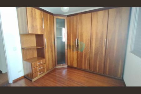 Apartamento à venda com 2 quartos, 84m² em Vila Regente Feijó, São Paulo