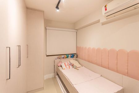 Apartamento para alugar com 115m², 3 quartos e sem vagaQuarto 2