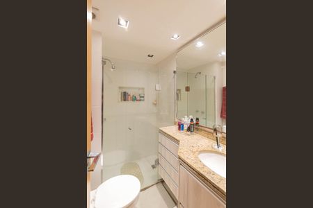 Apartamento para alugar com 115m², 3 quartos e sem vagaSuíte