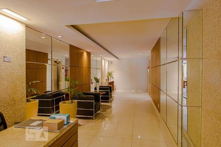 Apartamento para alugar com 115m², 3 quartos e sem vagaÁrea comum