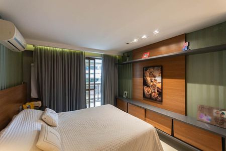 Apartamento para alugar com 115m², 3 quartos e sem vagaSuíte