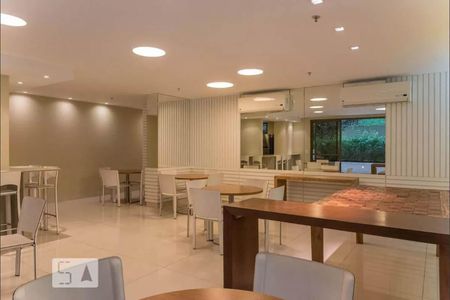 Apartamento à venda com 115m², 3 quartos e 2 vagasÁrea comum