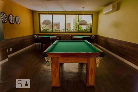 Apartamento para alugar com 115m², 3 quartos e sem vagaÁrea comum