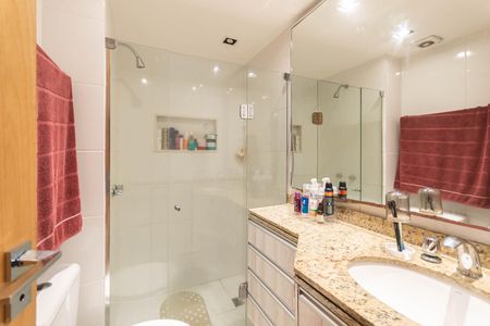 Apartamento para alugar com 115m², 3 quartos e sem vagaSuíte