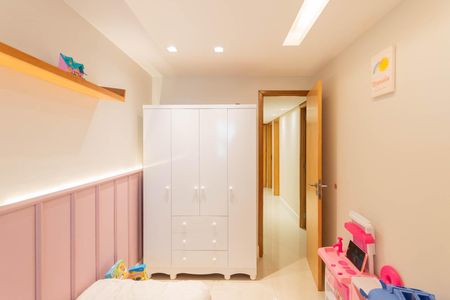 Apartamento para alugar com 115m², 3 quartos e sem vagaQuarto 1