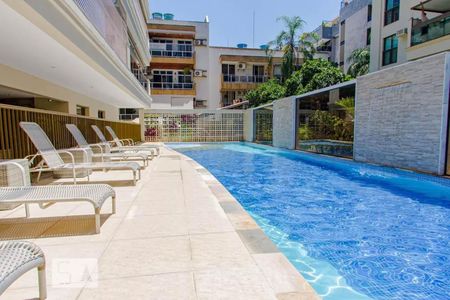 Apartamento para alugar com 115m², 3 quartos e sem vagaÁrea comum