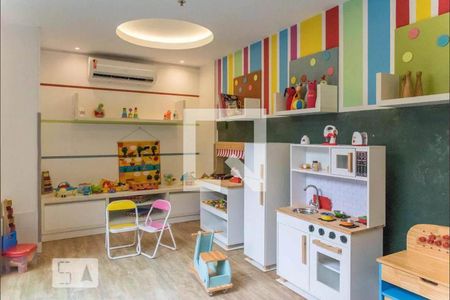 Apartamento para alugar com 115m², 3 quartos e sem vagaÁrea comum