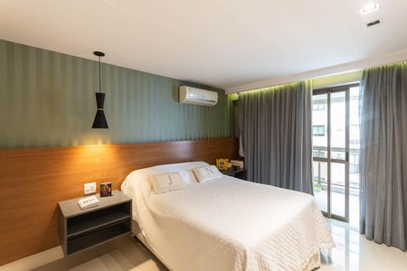 Apartamento para alugar com 115m², 3 quartos e sem vagaSuíte