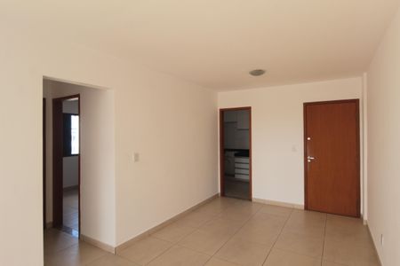 Apartamento para alugar com 100m², 3 quartos e 2 vagasSala