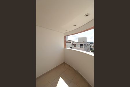 Apartamento para alugar com 100m², 3 quartos e 2 vagasVaranda da Sala