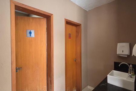 Apartamento para alugar com 100m², 3 quartos e 2 vagasArea Gourmet