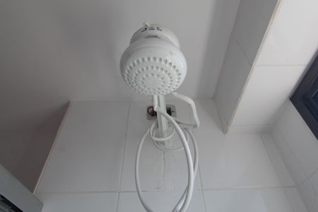 Apartamento para alugar com 100m², 3 quartos e 2 vagasBanheiro Social