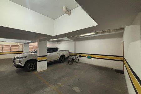 Apartamento para alugar com 100m², 3 quartos e 2 vagasGaragem