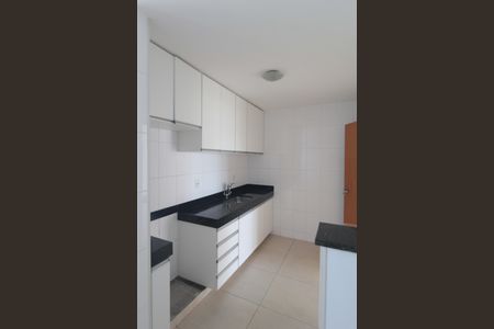 Apartamento para alugar com 100m², 3 quartos e 2 vagasCozinha e Área de Serviço