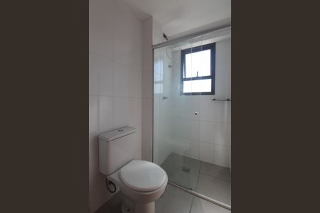 Apartamento para alugar com 100m², 3 quartos e 2 vagasBanheiro Social