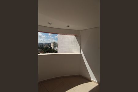 Apartamento para alugar com 100m², 3 quartos e 2 vagasVaranda da Sala