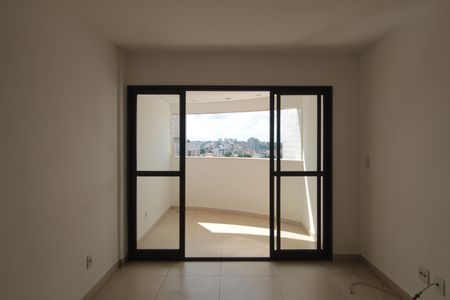 Apartamento para alugar com 100m², 3 quartos e 2 vagasSala