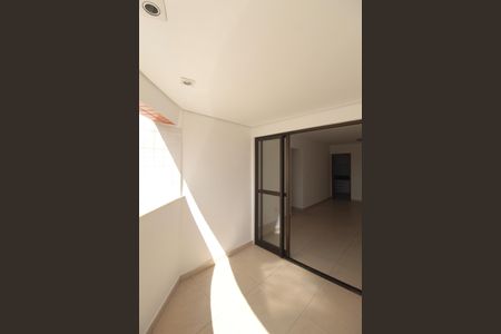 Apartamento para alugar com 100m², 3 quartos e 2 vagasVaranda da Sala