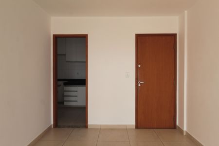 Apartamento para alugar com 100m², 3 quartos e 2 vagasSala