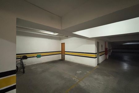 Apartamento para alugar com 100m², 3 quartos e 2 vagasGaragem