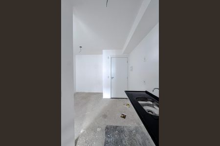 Apartamento à venda com 60m², 3 quartos e 1 vagaCozinha