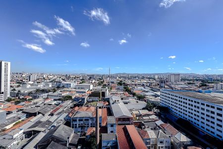 Apartamento à venda com 60m², 3 quartos e 1 vagaVista da Suíte