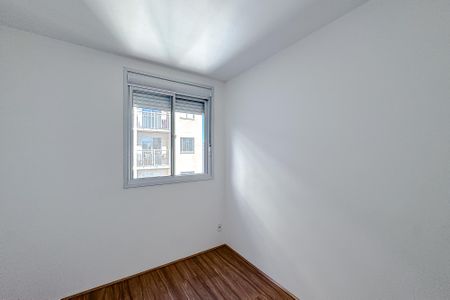 Apartamento à venda com 60m², 3 quartos e 1 vagaQuarto 2