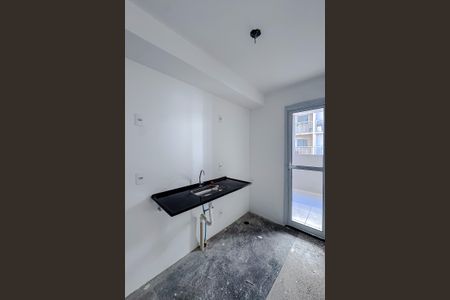 Apartamento à venda com 60m², 3 quartos e 1 vagaCozinha
