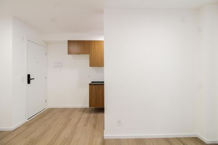Sala de apartamento para alugar com 3 quartos, 60m² em Belenzinho, São Paulo